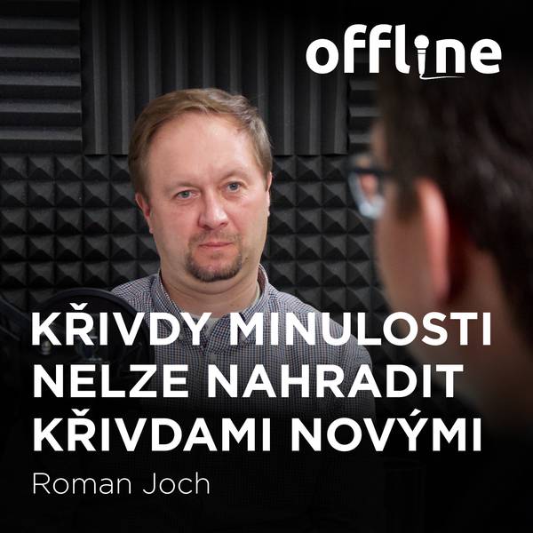Offline Štěpána Křečka